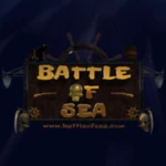 Logo of Battle of Sea Pirate Fight android Application 